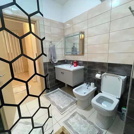 Apartment Made Shkodra