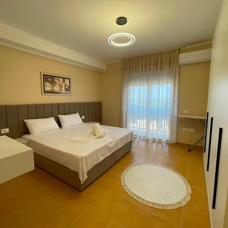 Made Apartment *