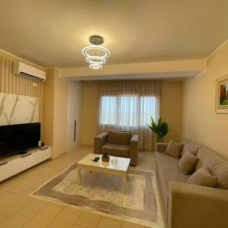 Apartment Made