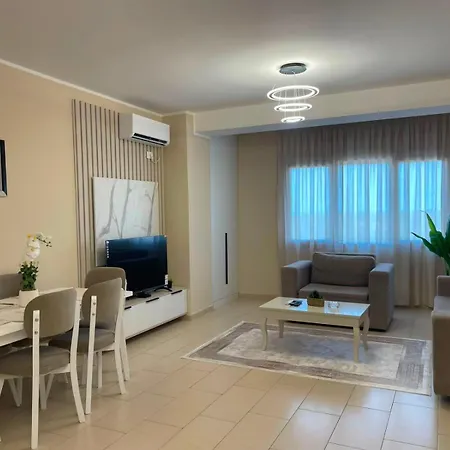 Apartment Made *