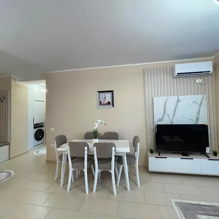 Made Apartment